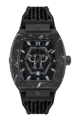 HEXAGON Phantom Herrklocka