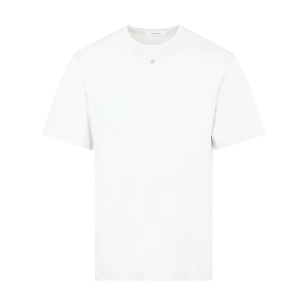 Craig Green T-Shirts White Heren