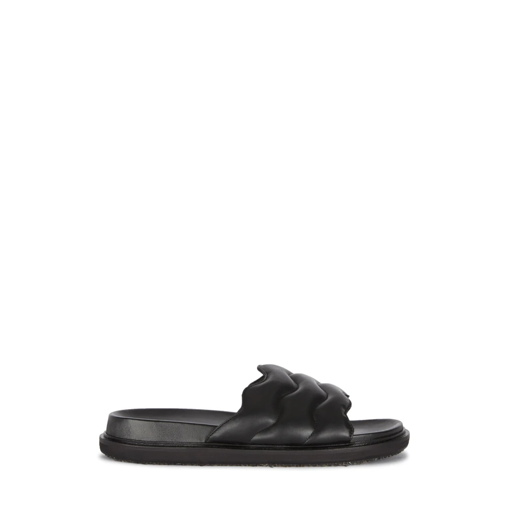 Shoes > Flip Flops & Sliders > Sliders - - Marni - Modalova