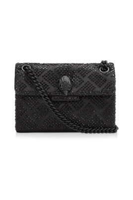 Mini Crystal Kensington Bag