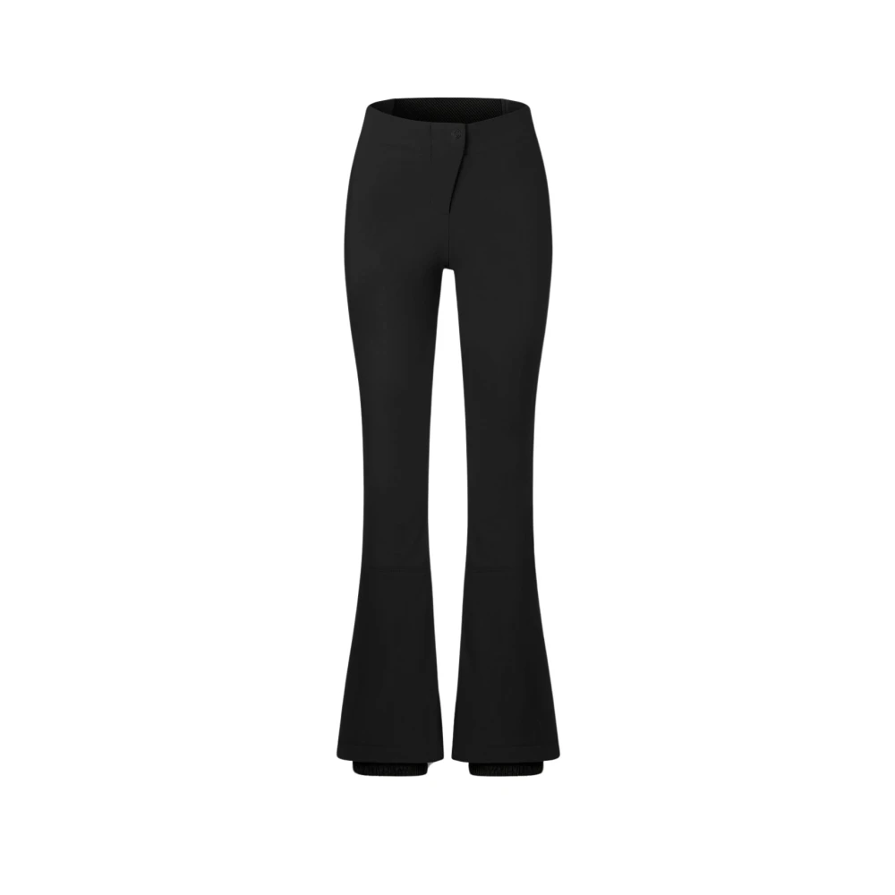 Fusalp Ski Broek Tipi III Black Dames