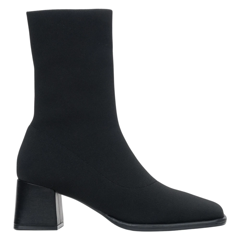 Shoes > Boots > Heeled Boots - - Estro - Modalova