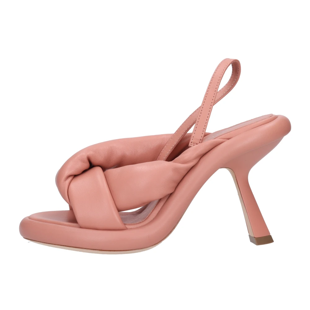 Shoes > Sandals > High Heel Sandals - - Vic Matié - Modalova