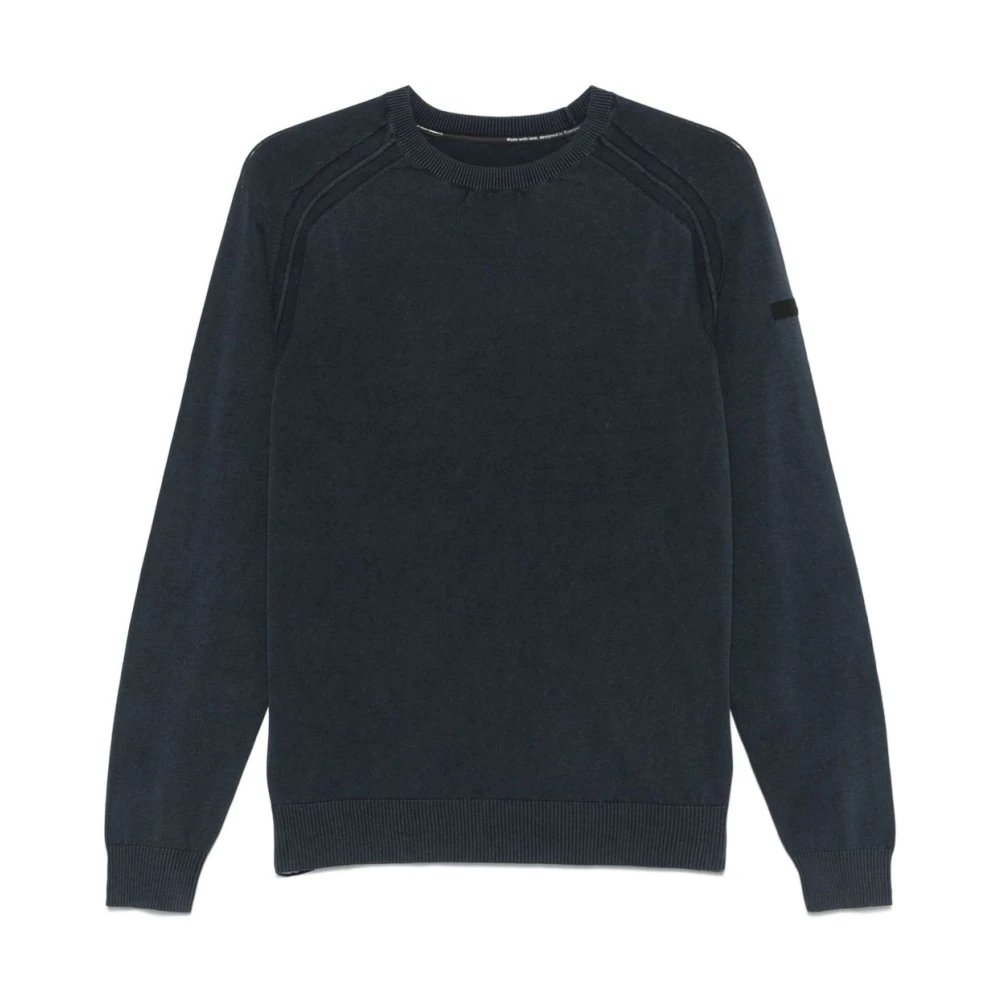 Knitwear > Round-neck Knitwear - - RRD - Modalova