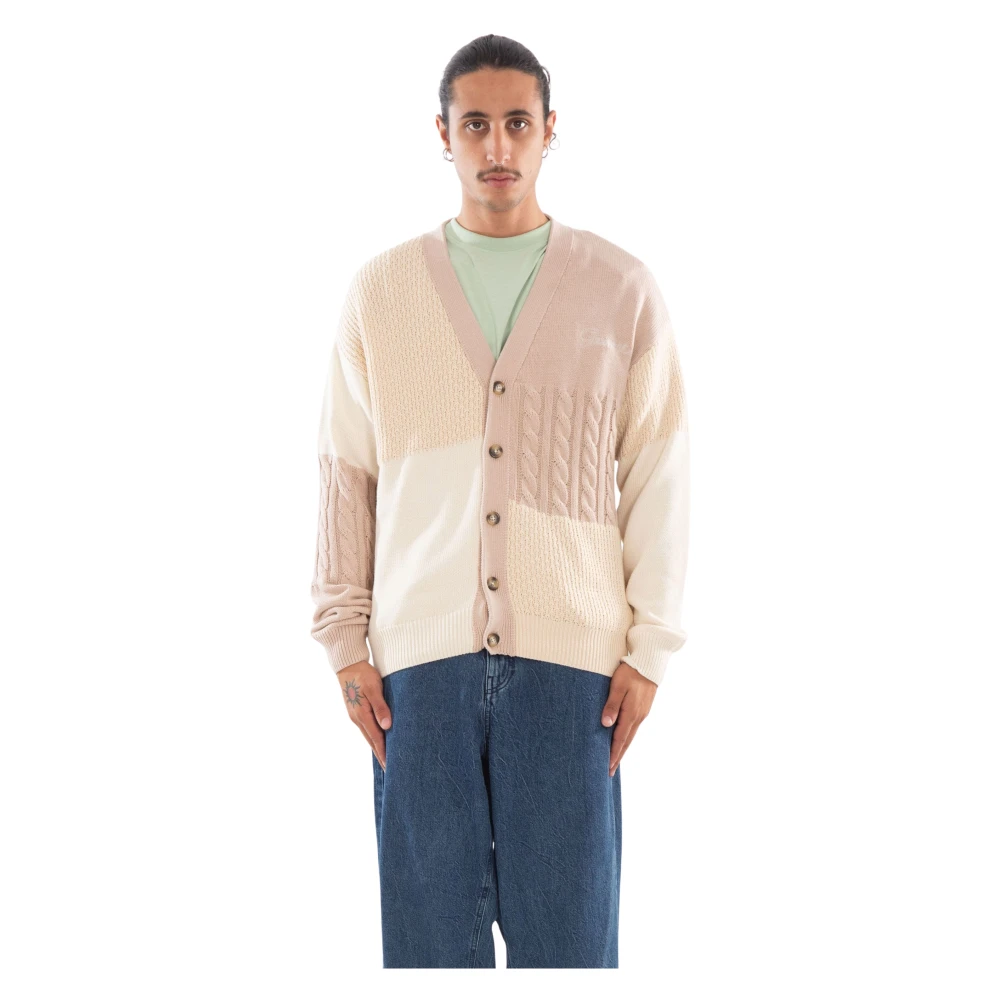 Knitwear > Cardigans - - Garment Workshop - Modalova