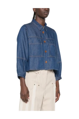 Leone Overshirt