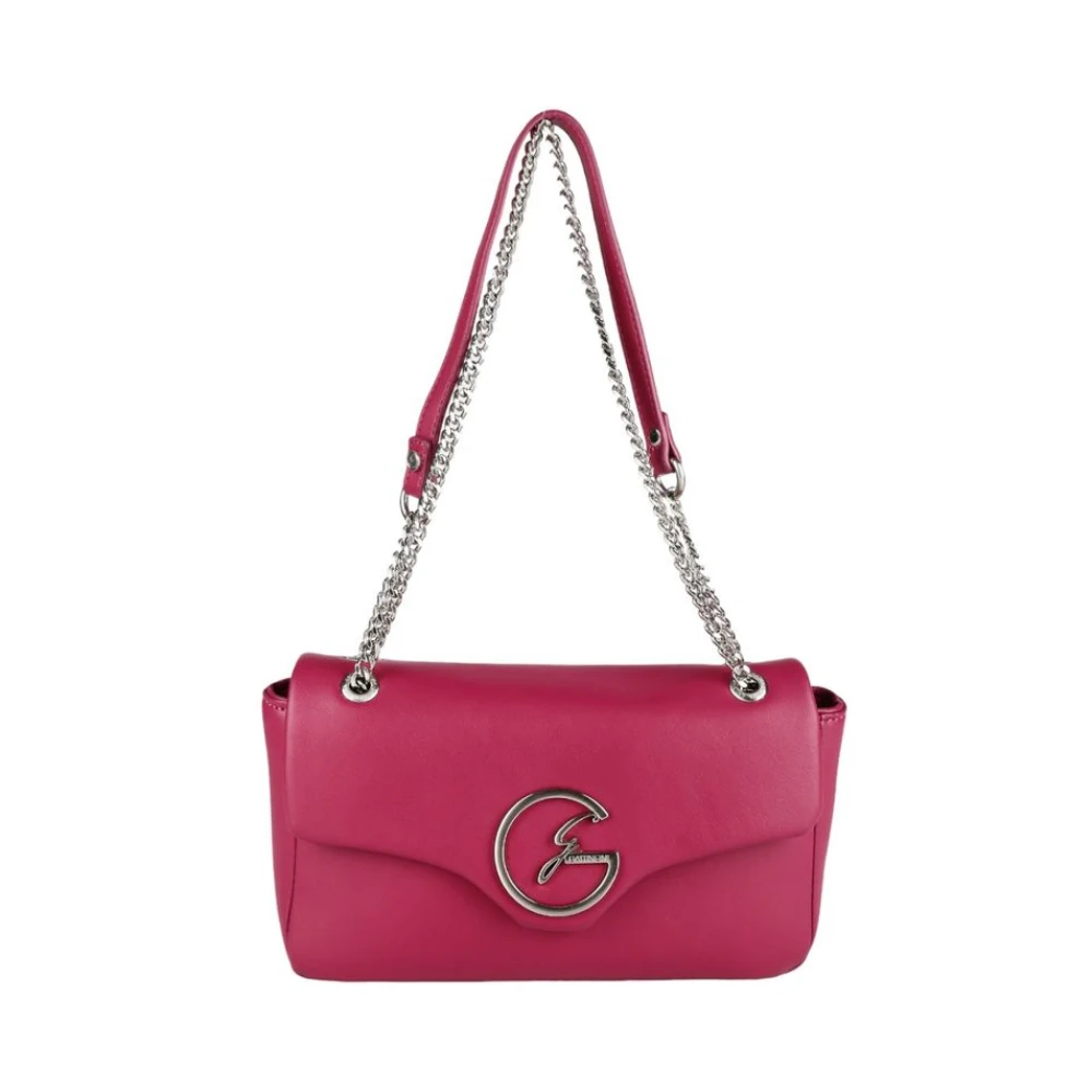 Gattinoni Crossbody Tas Red Dames