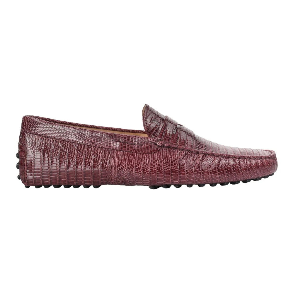 Shoes > Flats > Loafers - - Tod's - Modalova