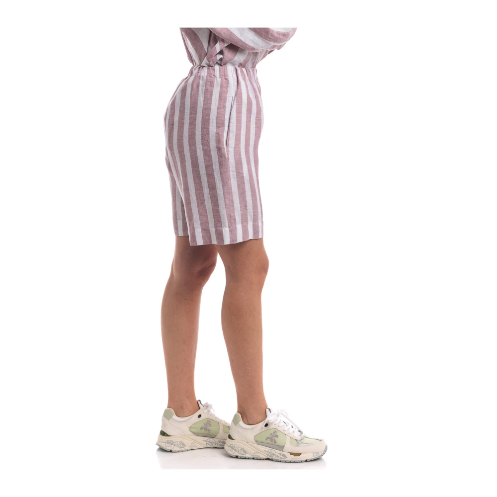 Xacus Short Shorts Multicolor Dames