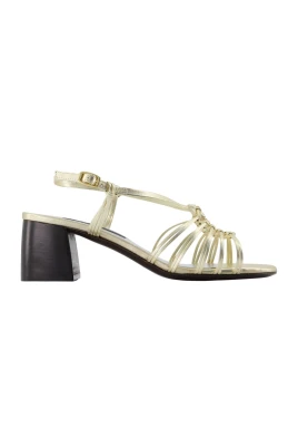 Copacabana Pumps