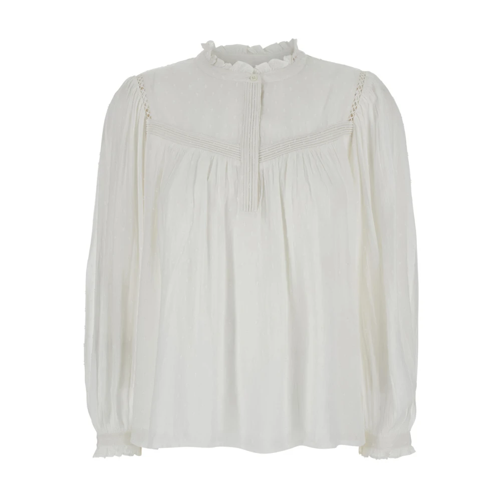 Blouses & Shirts > Blouses - - Ba&Sh - Modalova