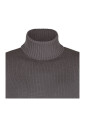 pull-col-roule-gris-fonce