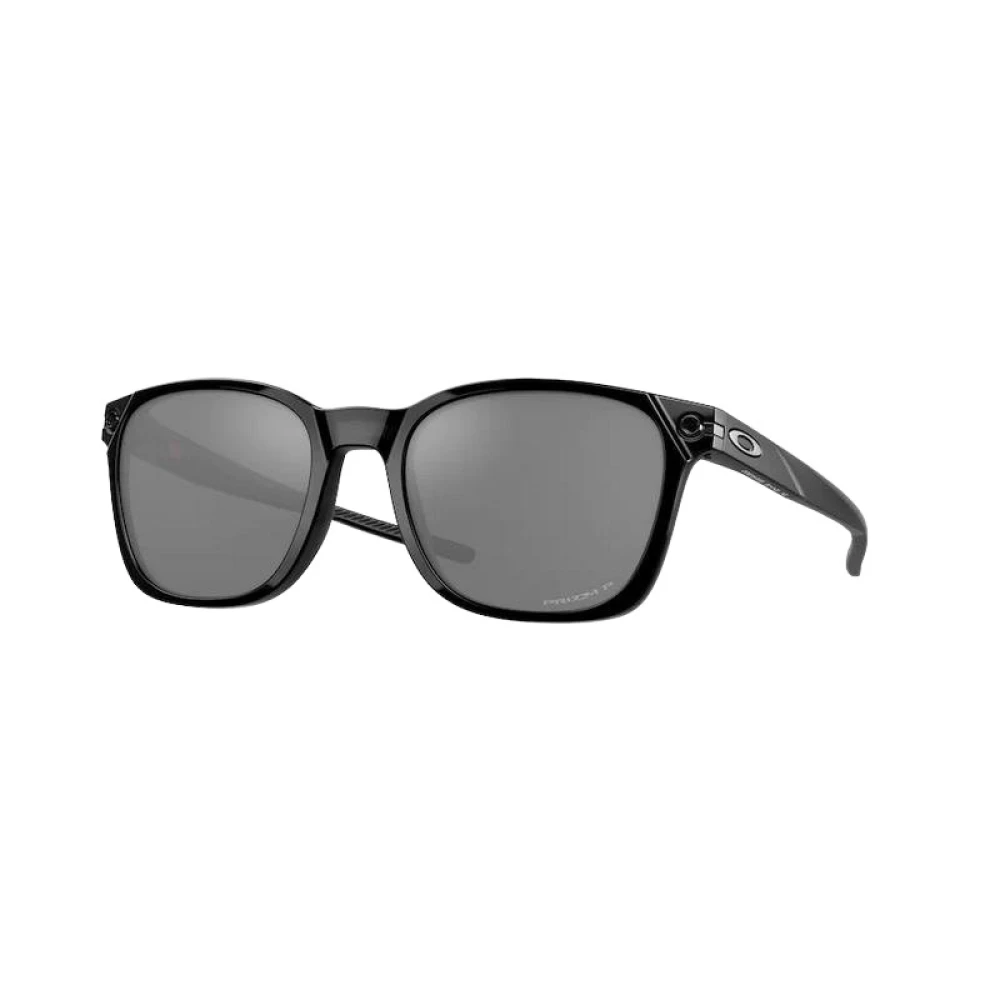 Oakley Solglasögon Ojector Oo9018 901804 Svart Herr