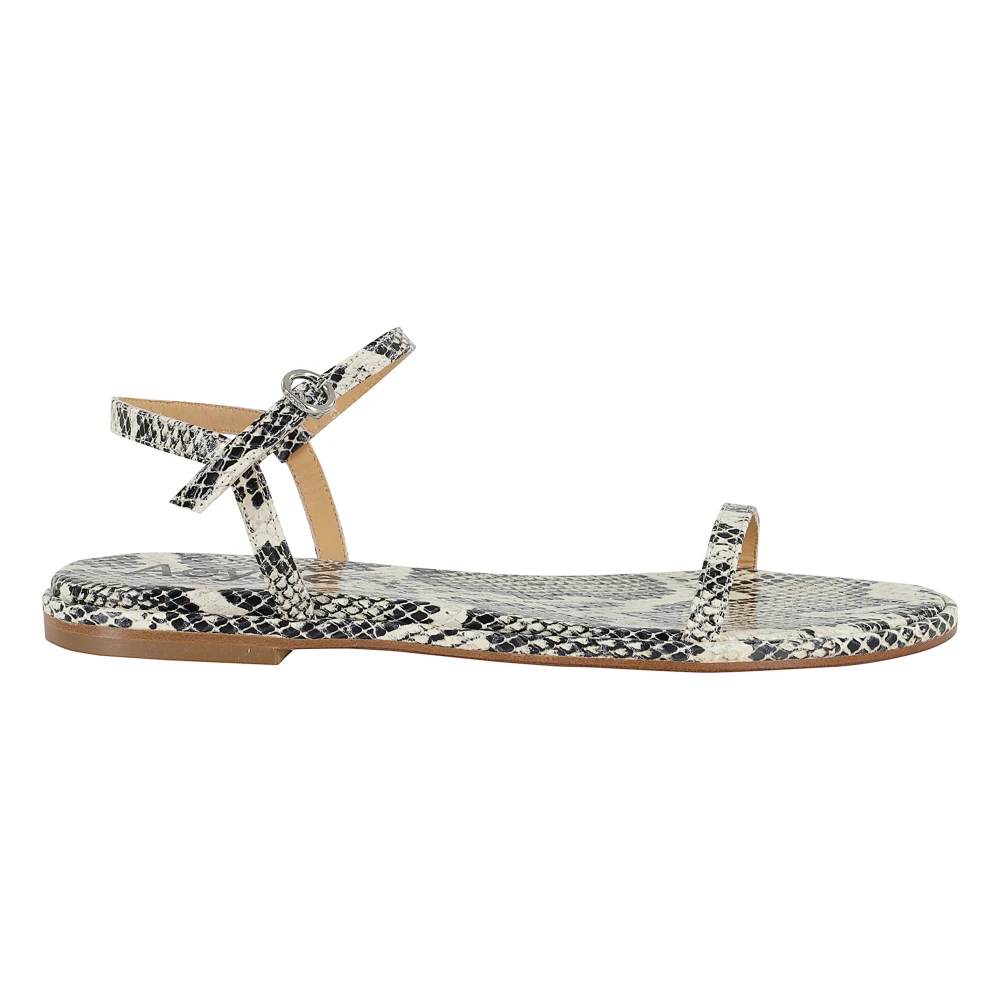 Shoes > Sandals > Flat Sandals - - aeyde - Modalova