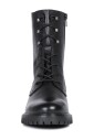 hoara-black-booties