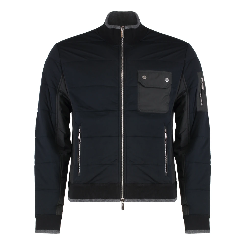 Jackets > Winter Jackets - - Moorer - Modalova