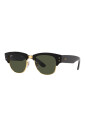 lunettes-de-soleil-carrees-classiques-avec-verres-verts
