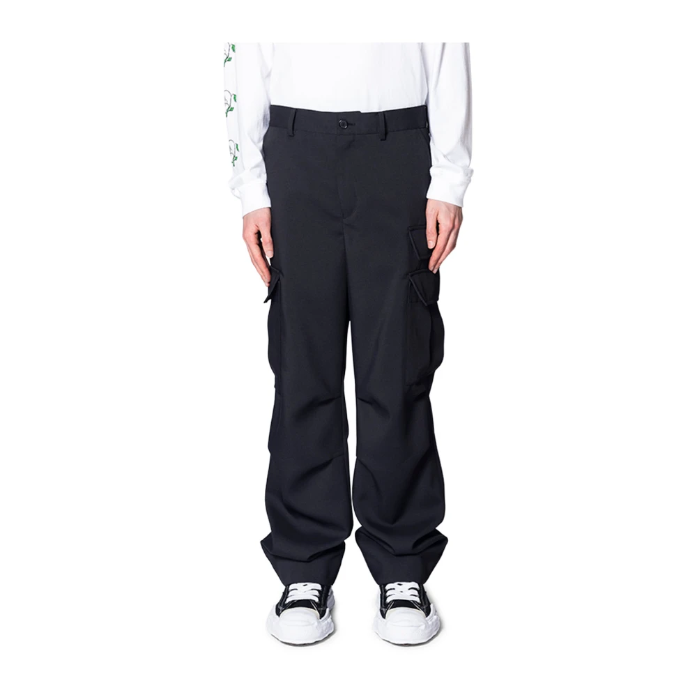 Trousers > Wide Trousers - - Undercover - Modalova