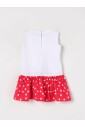 robe-sans-manches-a-pois-pour-filles