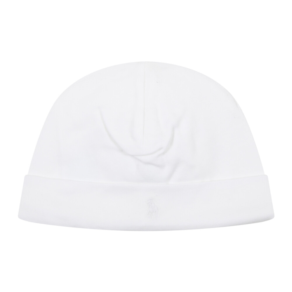 Cappellino neonato outlet ralph lauren