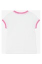 meisjes-logo-print-t-shirt-in-wit
