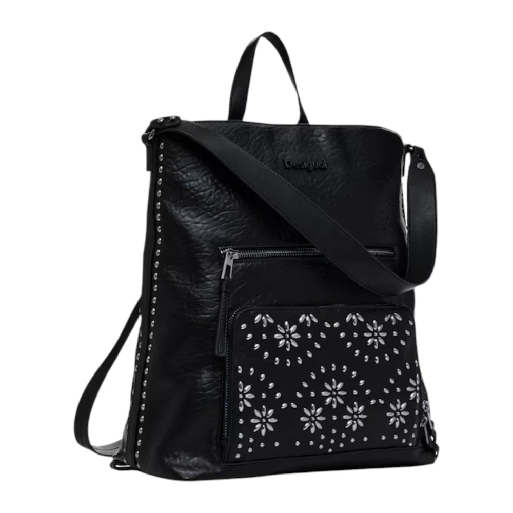 Bags > Backpacks - - Desigual - Modalova