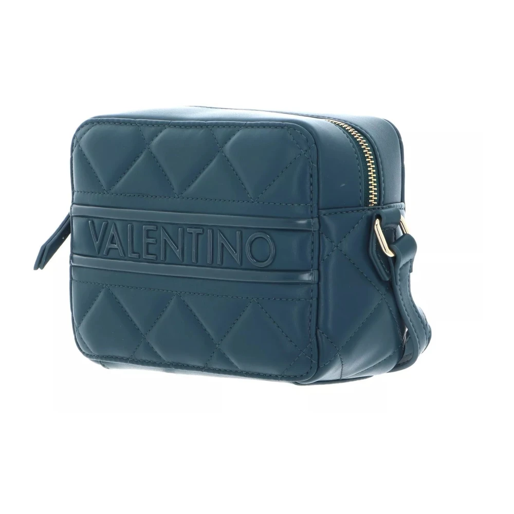 Valentino by Mario Valentino Ada Schoudertas Ottanio Blue Dames
