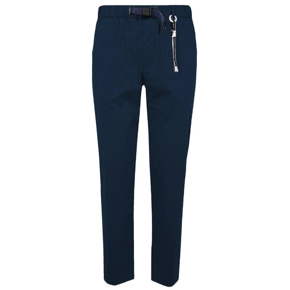 Trousers > Slim-fit Trousers - - People of Shibuya - Modalova