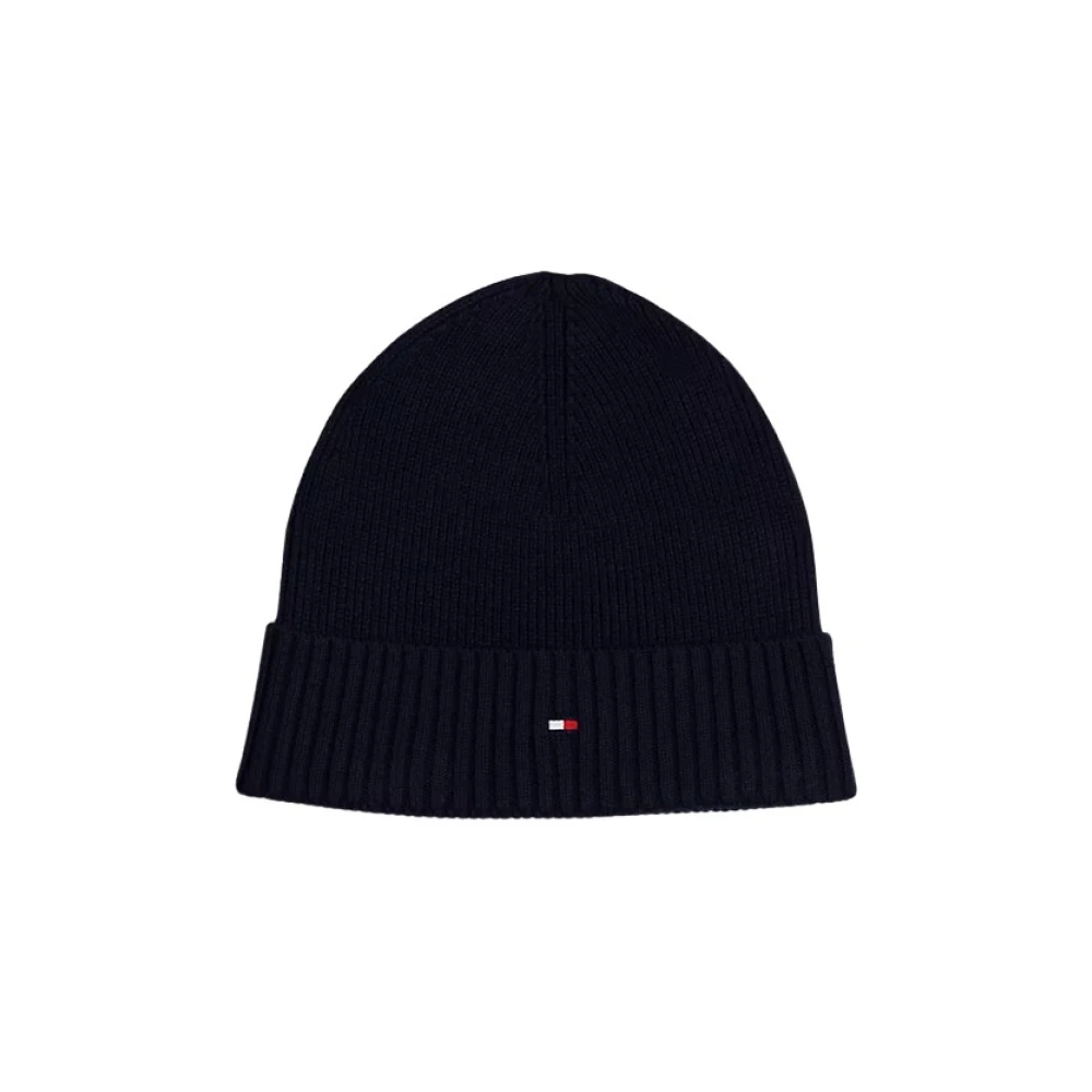 Tommy Hilfiger Heren Logo Pet Blue Heren