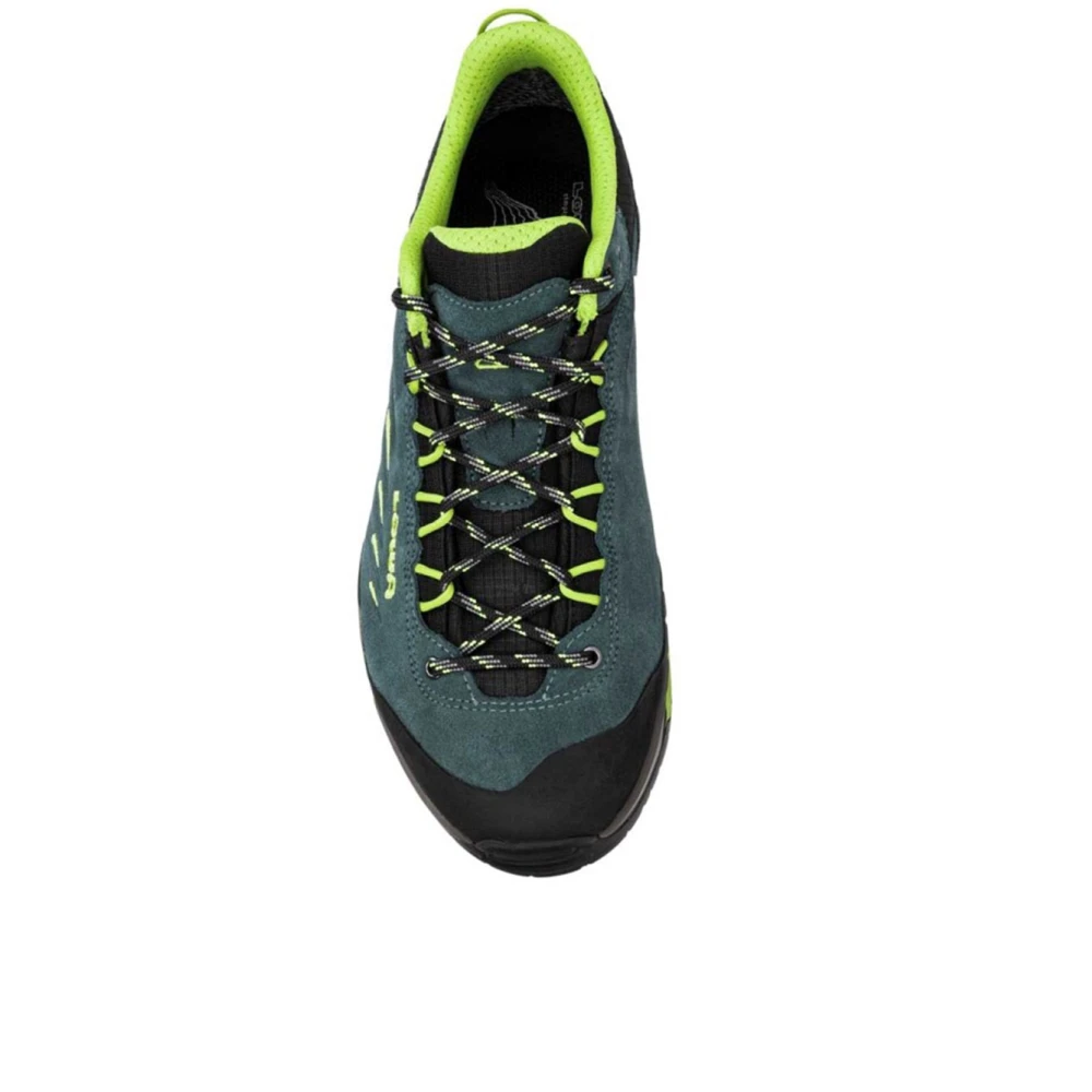 Lowa Delago GTX LO Wandelschoenen Green Heren