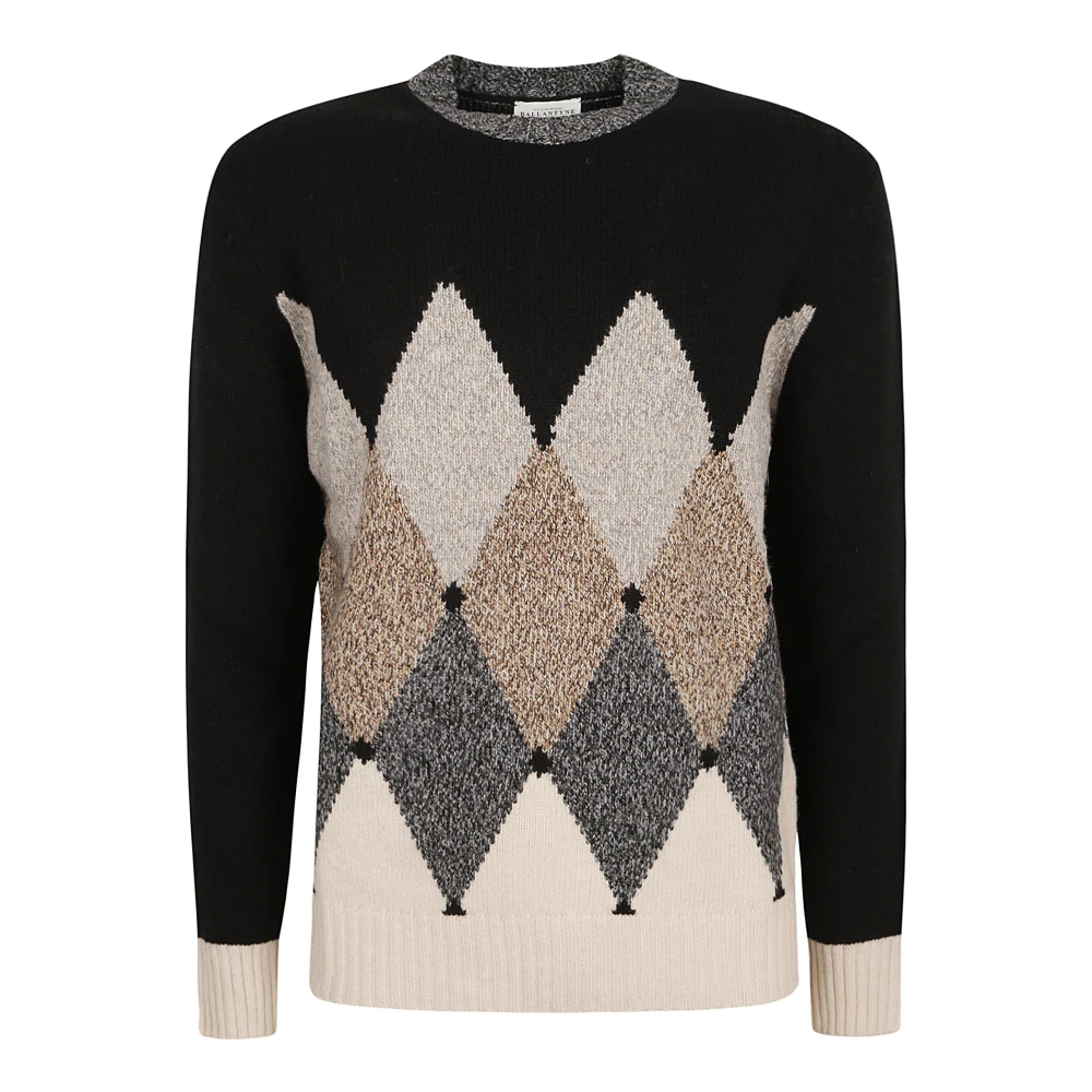 Knitwear > Round-neck Knitwear - - Ballantyne - Modalova