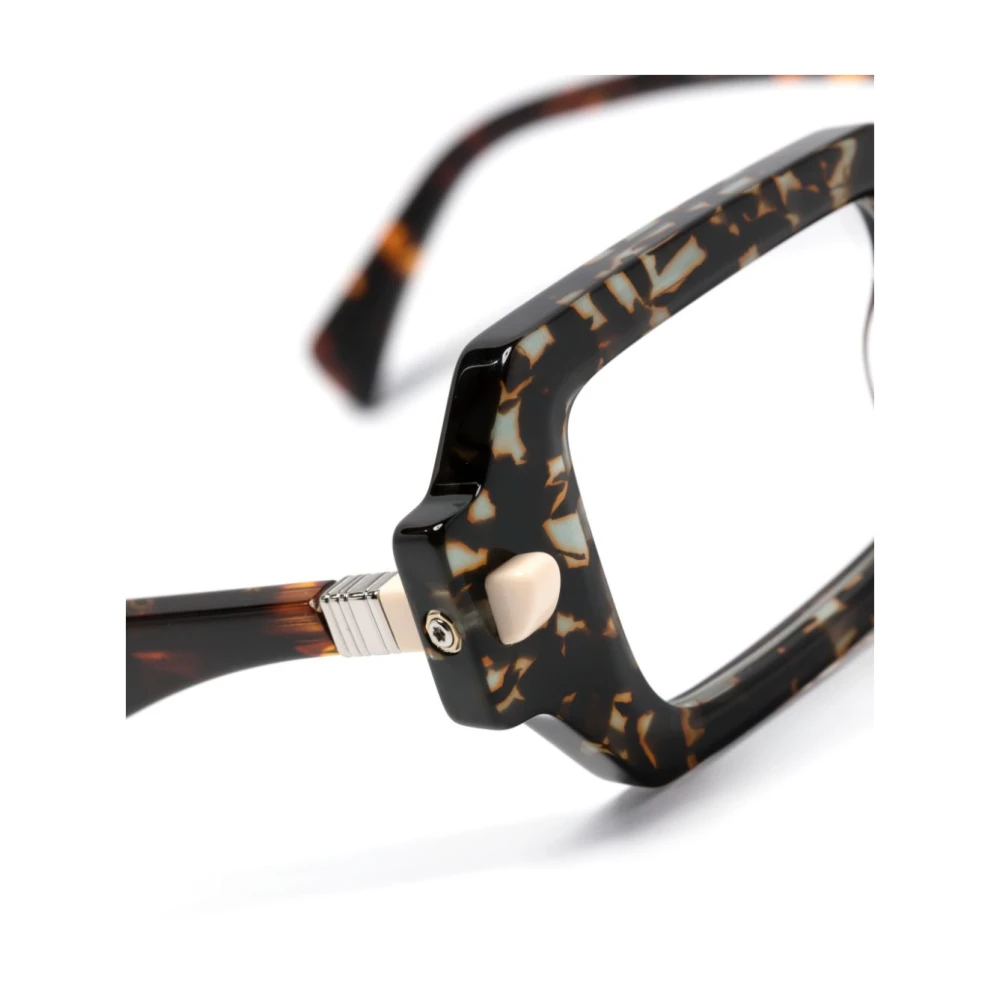 Kuboraum Q9 GYH Optical Frame Multicolor Unisex