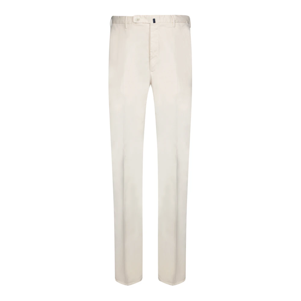 Trousers > Chinos - - Incotex - Modalova