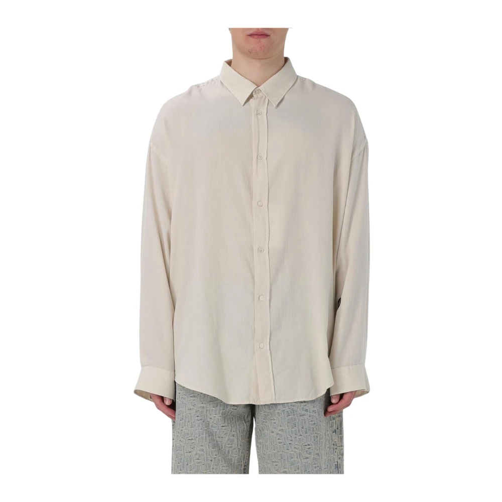 Shirts > Casual Shirts - - Acne Studios - Modalova