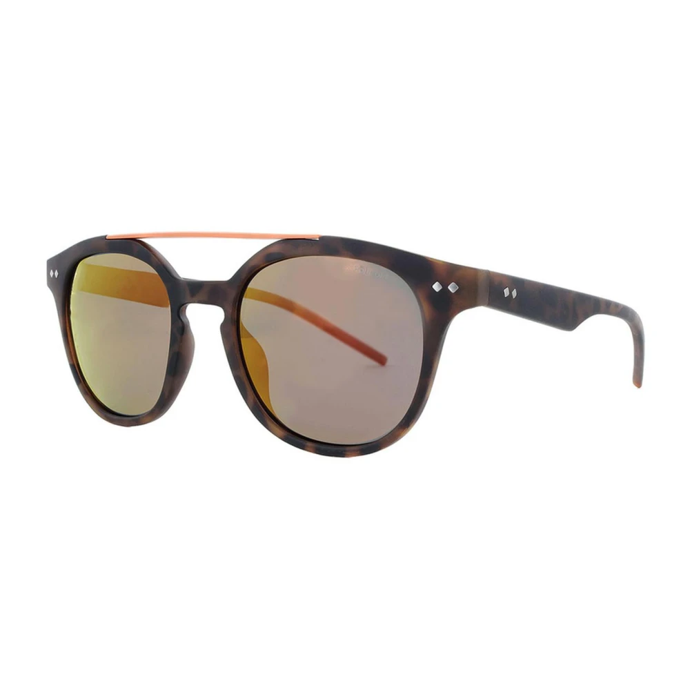 Polaroid Polaroid Unisex’s Sunglasses Brun Unisex