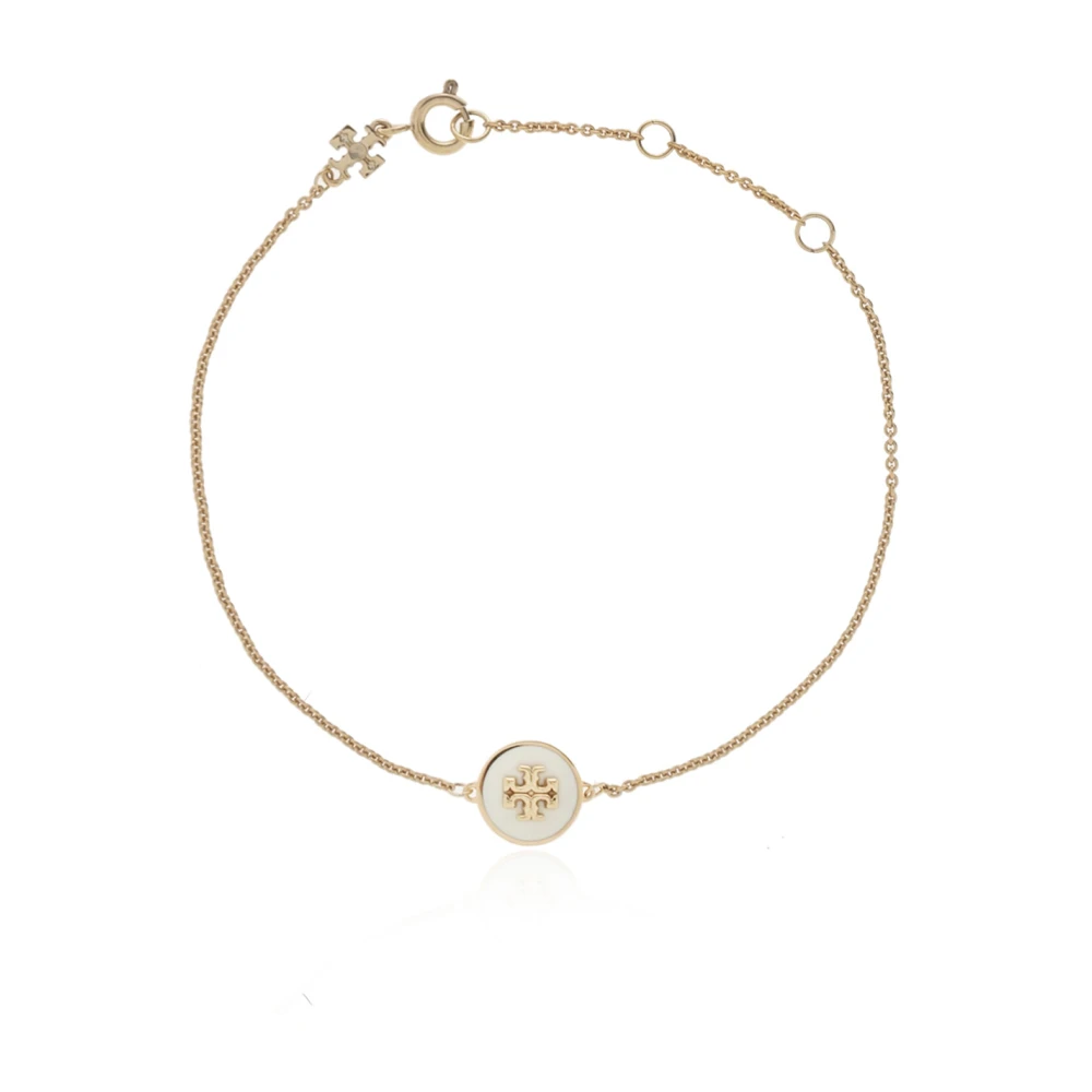 Accessories > Jewellery > Bracelets - - Tory Burch - Modalova