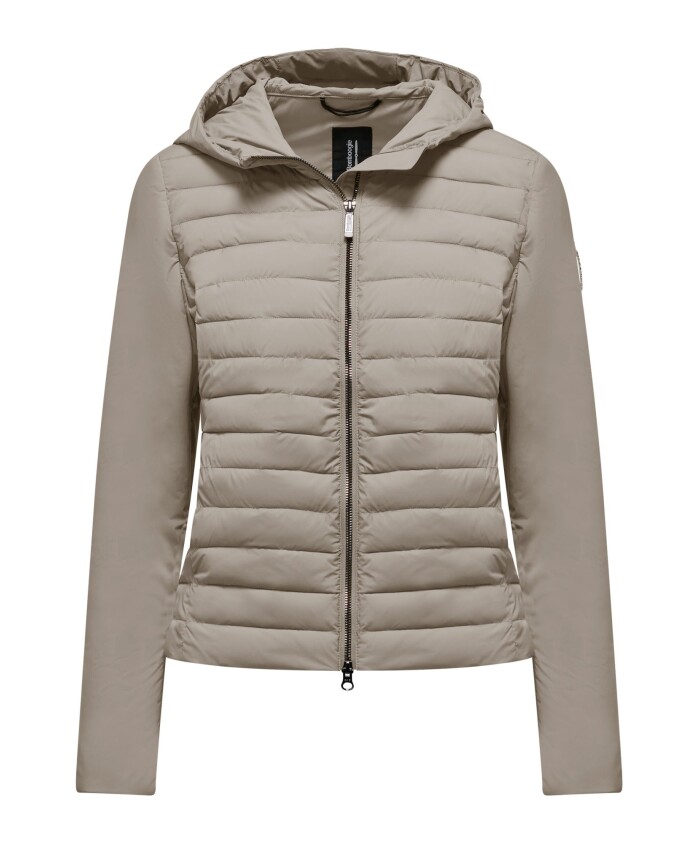 stretch-nylon-down-jacket