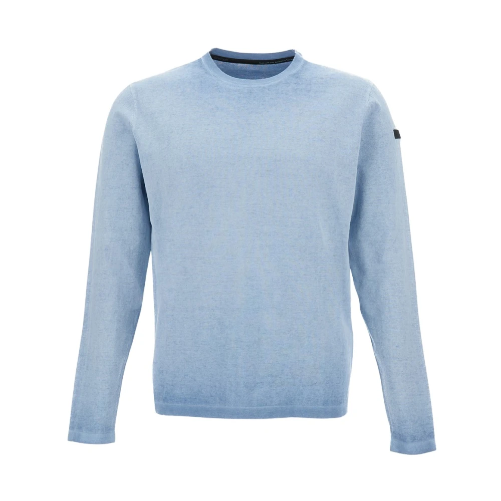 Rrd Hombre Azul Jerseys, Talla: M