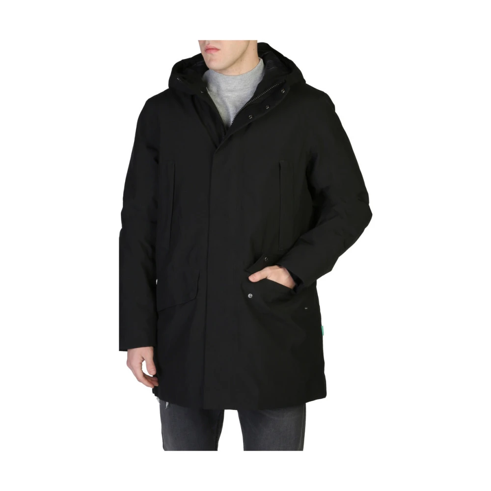 Jackets > Winter Jackets - - Save The Duck - Modalova