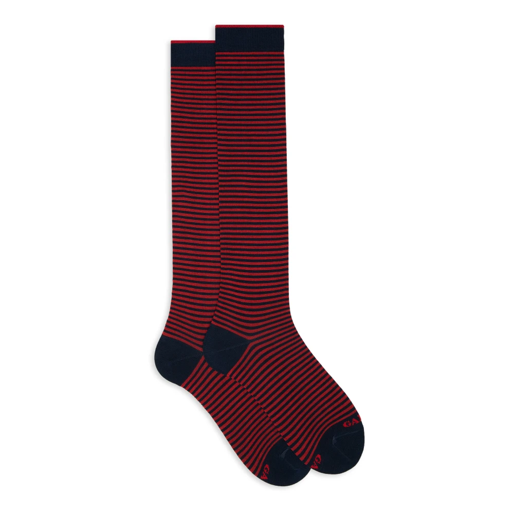 Underwear > Socks - - Gallo - Modalova