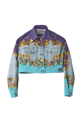 baroque-placed-denim-cropped-jacket