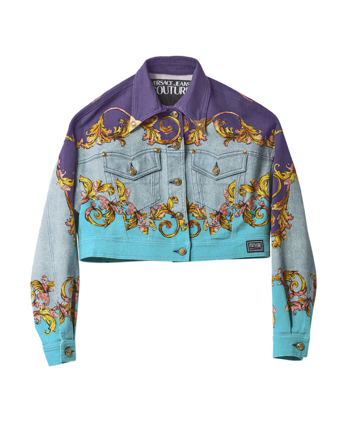 baroque-placed-denim-cropped-jacket