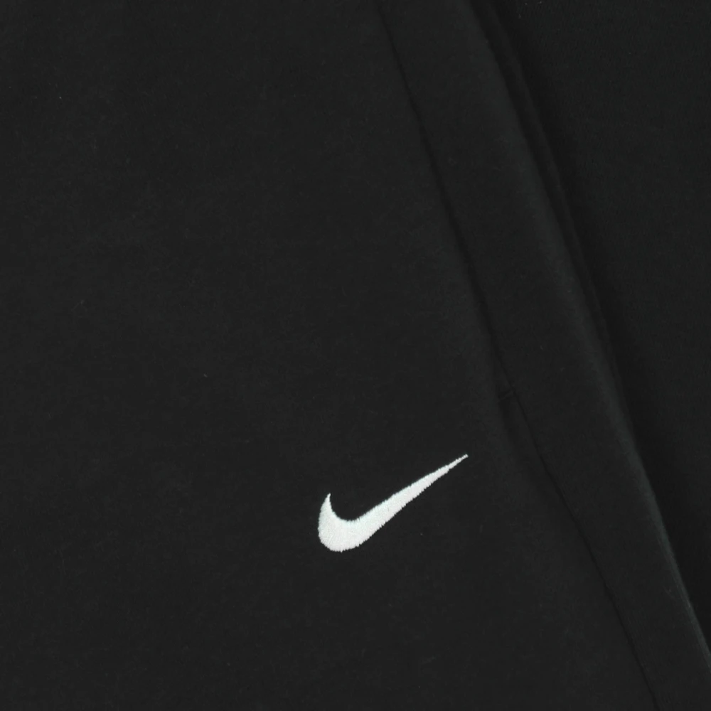 Nike Essentials Collection Fleece Curve Broek Black Dames