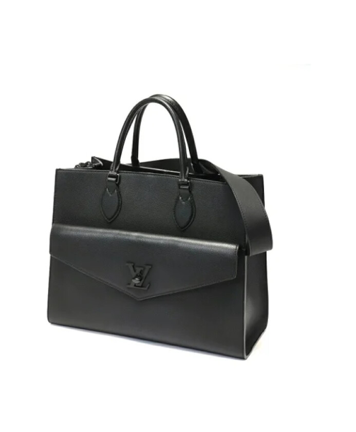 pre-owned-cuir-sacs-louis-vuitton