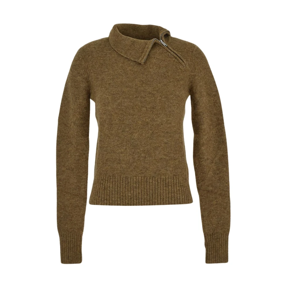 Knitwear > Turtlenecks - - Isabel Marant Étoile - Modalova