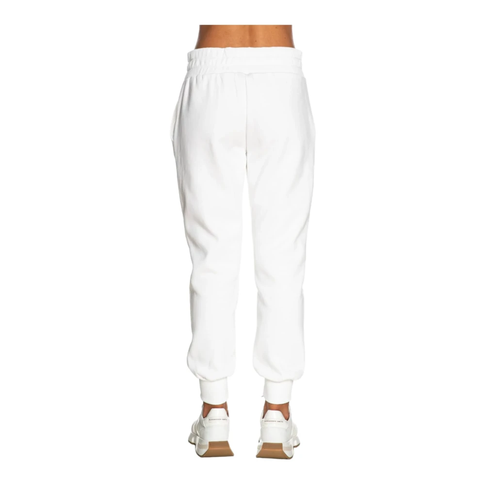 Colmar Witte Broek voor Mannen White Dames