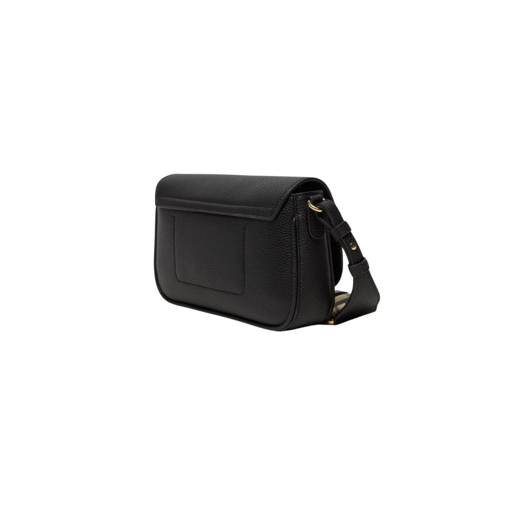 Emporio Armani Crossbody Tas Brown Dames