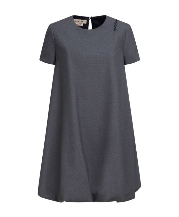 short-grey-wool-dress-with-marni-symbol