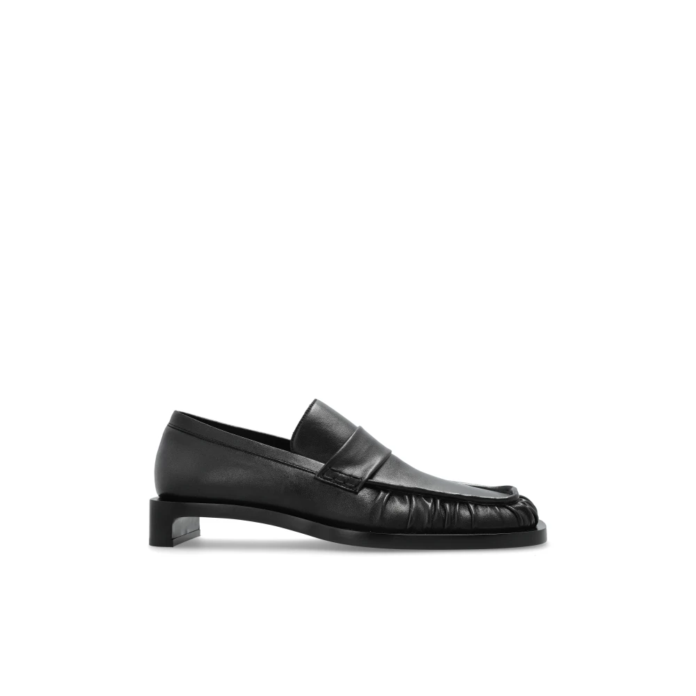Shoes > Flats > Loafers - - Jil Sander - Modalova