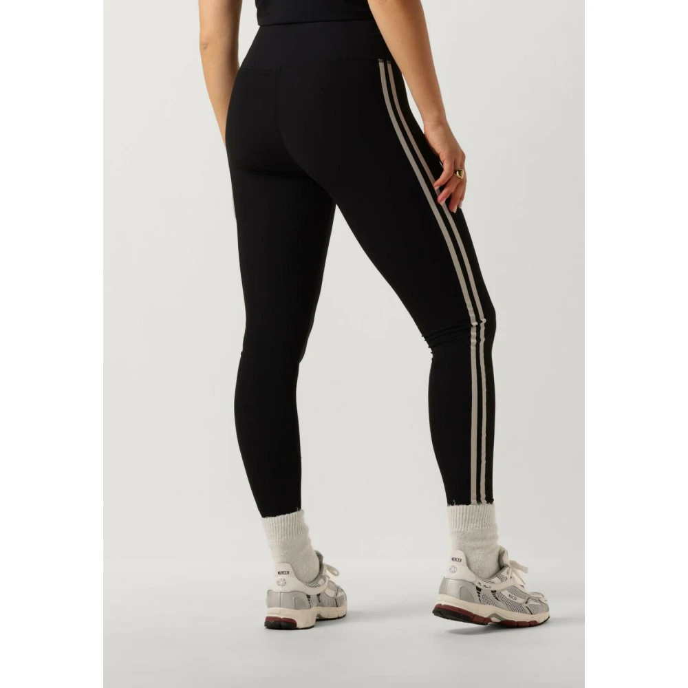 Penn&Ink N.Y Chic Legging Memphis-s Black Dames